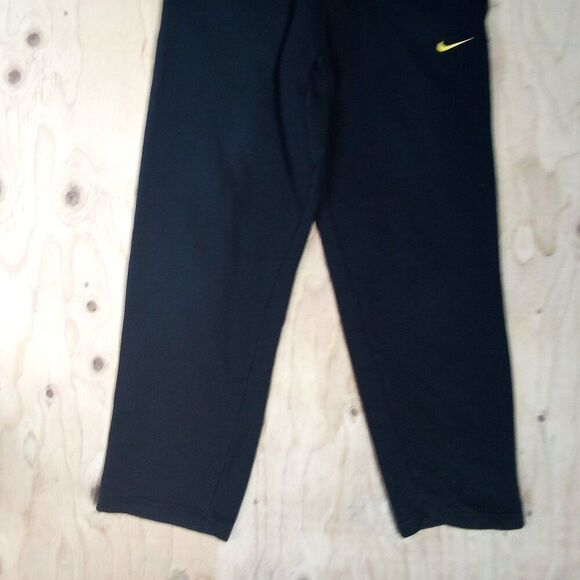 Vintage Nike University of Oregon Ducks Sweat Pants Joggers Trainers - Picture 3 of 9